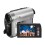 Sony Handycam DCR-HC52 - Camcorder - 680 Kpix - optical zoom: 40 x - Mini DV